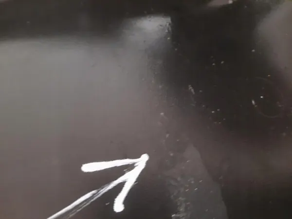 CITROEN BERLINGO III 18- Paraurti posteriore 9816766580 image 6