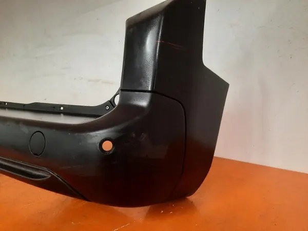 CITROEN BERLINGO III 18- Paraurti posteriore 9816766580 image 7