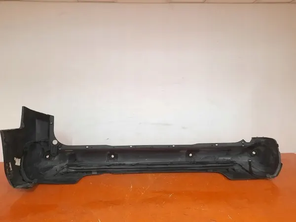 CITROEN BERLINGO III 18- Paraurti posteriore 9816766580 image 8