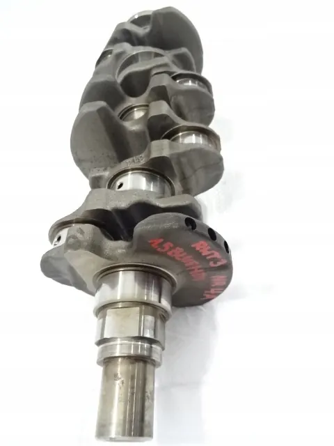 Kampiakseli CITROEN PEUGEOT 1.5 BLUE HDI OEM image 10