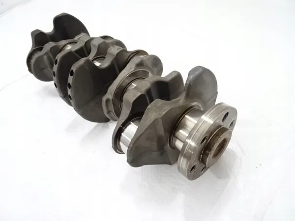 Kampiakseli CITROEN PEUGEOT 1.5 BLUE HDI OEM image 3