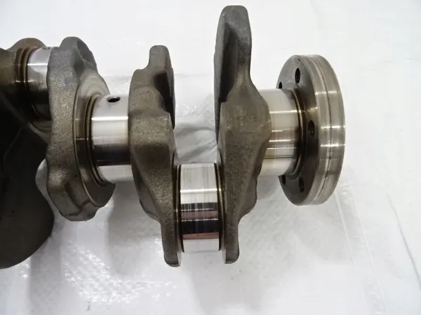 Kampiakseli CITROEN PEUGEOT 1.5 BLUE HDI OEM image 4