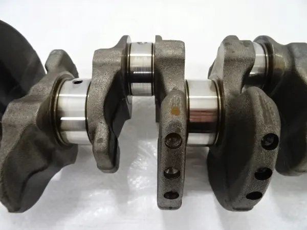 Kampiakseli CITROEN PEUGEOT 1.5 BLUE HDI OEM image 5