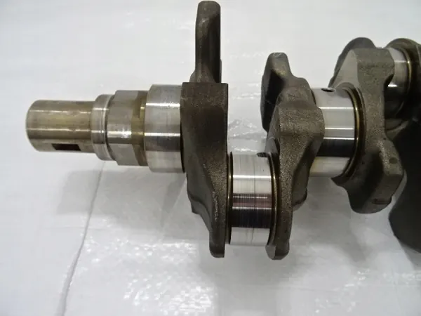 Kampiakseli CITROEN PEUGEOT 1.5 BLUE HDI OEM image 6