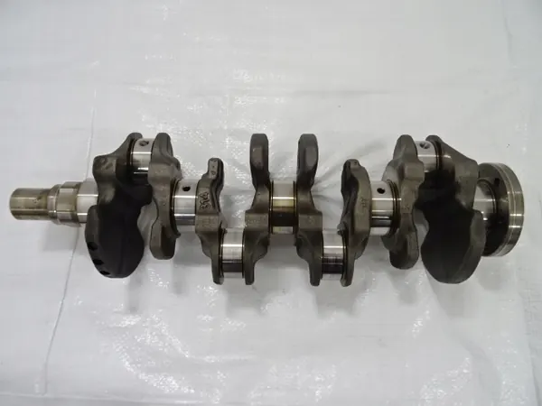 Kampiakseli CITROEN PEUGEOT 1.5 BLUE HDI OEM image 7