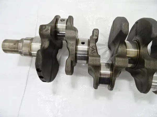 Kampiakseli CITROEN PEUGEOT 1.5 BLUE HDI OEM image 8