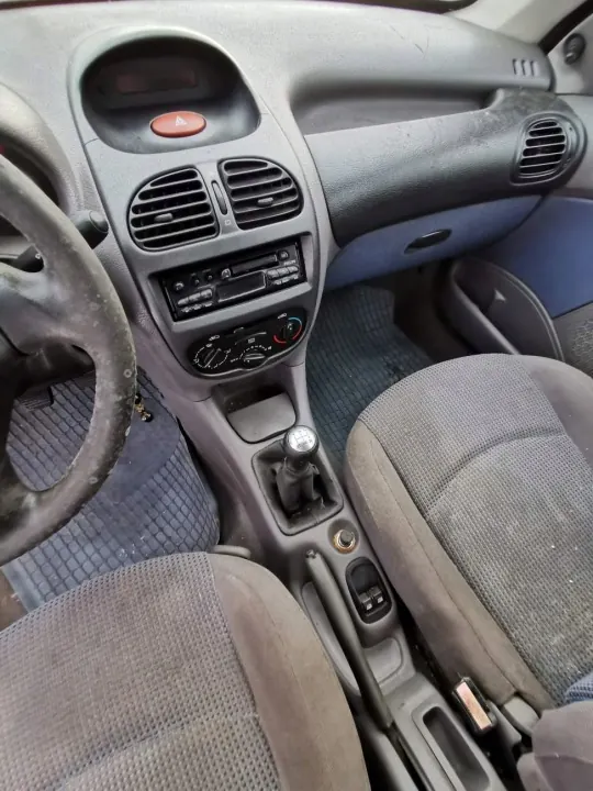 Jarruservo OEM 9634942980 Peugeot 206 1.4L:lle image 9
