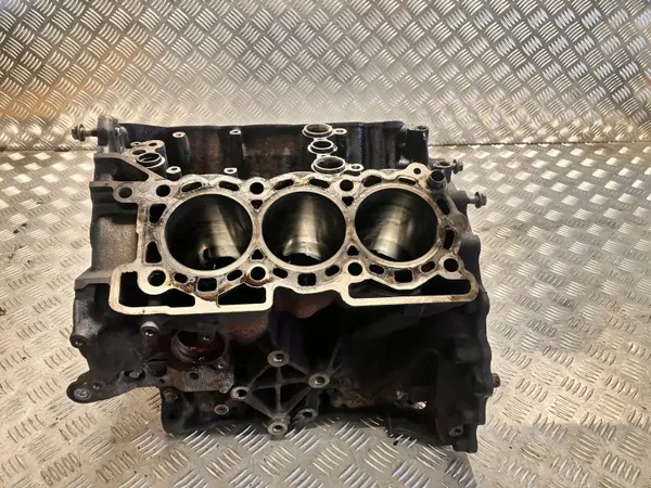 Bloco do motor OEM 9H2Q-6675-BE para Range Rover Sport image 3
