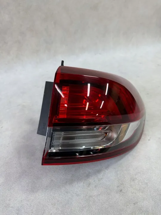 Bakre Höger Lampa Renault Scenic IV 265505180R image 2