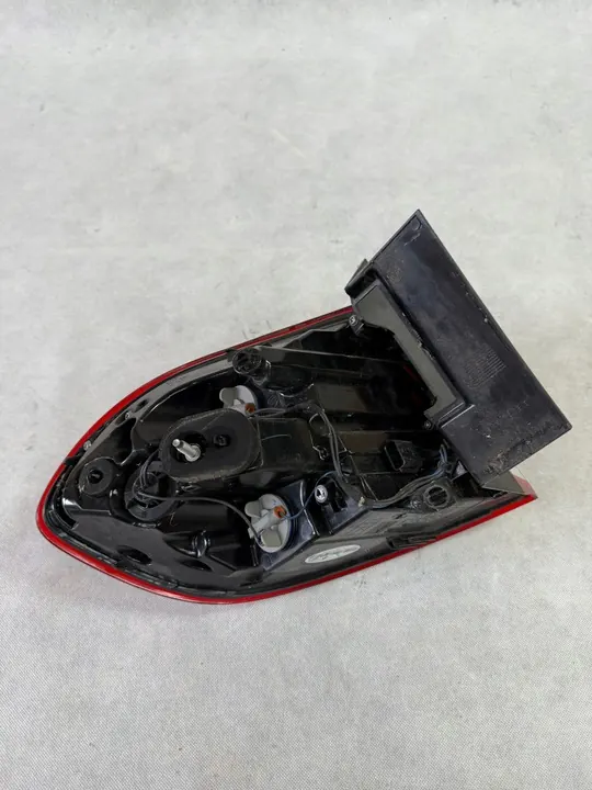 Bakre Höger Lampa Renault Scenic IV 265505180R image 4