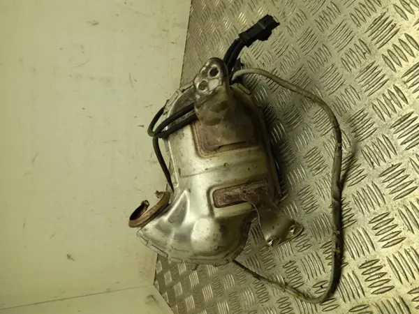 Gebrauchter Katalysator OEM 1440946980 für Peugeot image 4