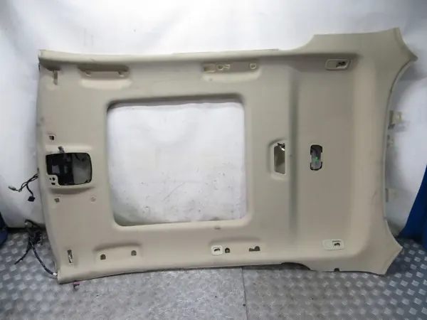 Volvo XC60 Panoramadachhimmel OEM 216/082 2008-2013 image 2