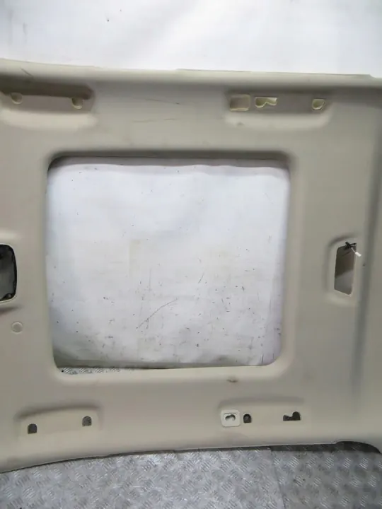 Volvo XC60 Panoramadachhimmel OEM 216/082 2008-2013 image 3