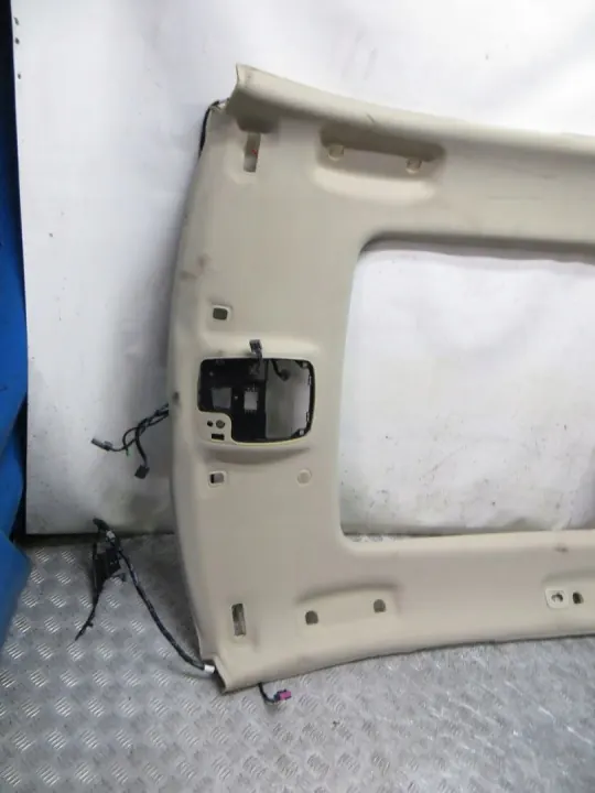 Volvo XC60 Panoramadachhimmel OEM 216/082 2008-2013 image 4