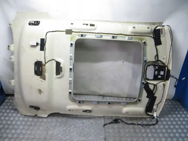Volvo XC60 Panoramadachhimmel OEM 216/082 2008-2013 image 7