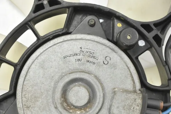 Kylarrubrik 38615-50W-H01 Honda HR-V II 1.5 image 3