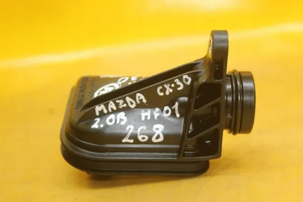 Mazda öljytikku OEM 190712L0122A - Käytetty kunto image 4