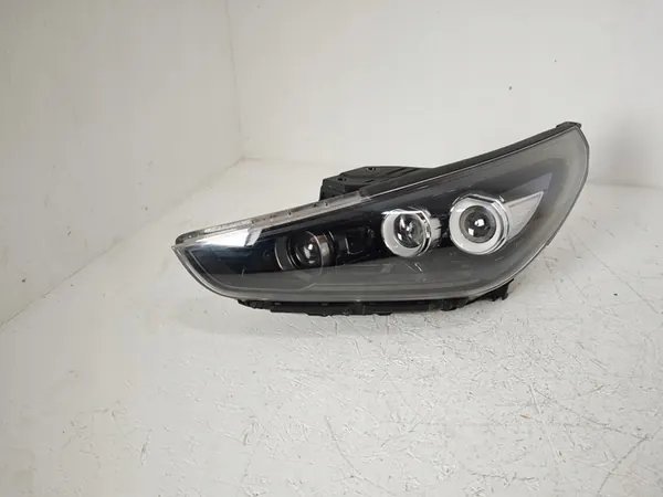 Faros delanteros izquierdo Hyundai i30 III Full LED 17-20 OEM 92101G4120 image 2