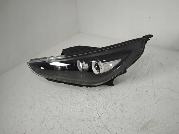 Faros delanteros izquierdo Hyundai i30 III Full LED 17-20 OEM 92101G4120 image 3