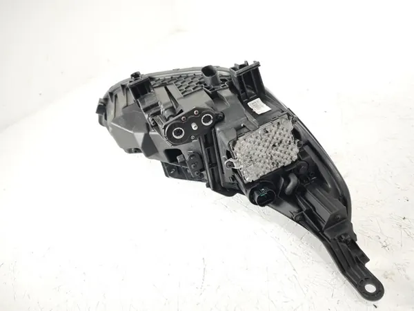 Faros delanteros izquierdo Hyundai i30 III Full LED 17-20 OEM 92101G4120 image 6