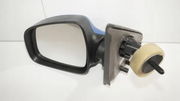 Espelho esquerdo OEM 360191048 para Dacia Sandero II 12-16 image 2