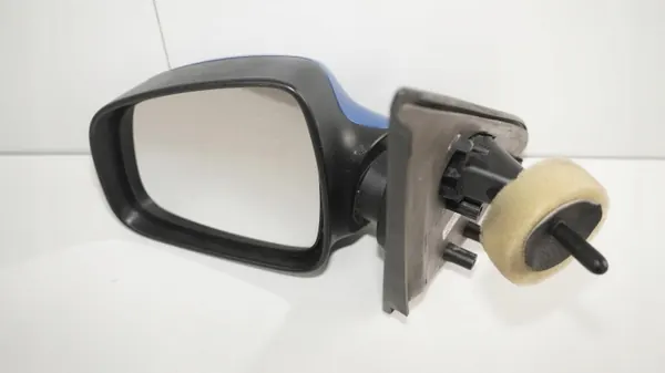Espelho esquerdo OEM 360191048 para Dacia Sandero II 12-16 image 10