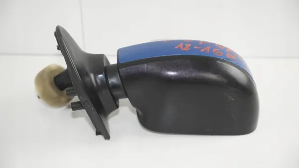 Espelho esquerdo OEM 360191048 para Dacia Sandero II 12-16 image 6
