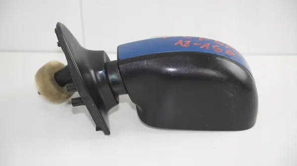Espelho esquerdo OEM 360191048 para Dacia Sandero II 12-16 image 7