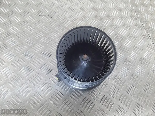 Ventilador de calefacción Dacia OEM t59159b - Usado image 2