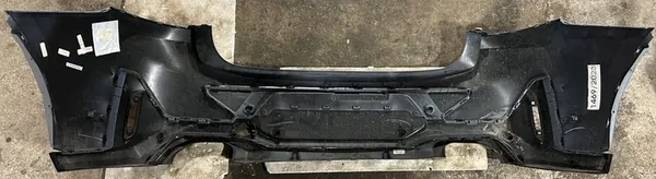 Paraurti posteriore BMW X4 G02 X4M F98 image 5