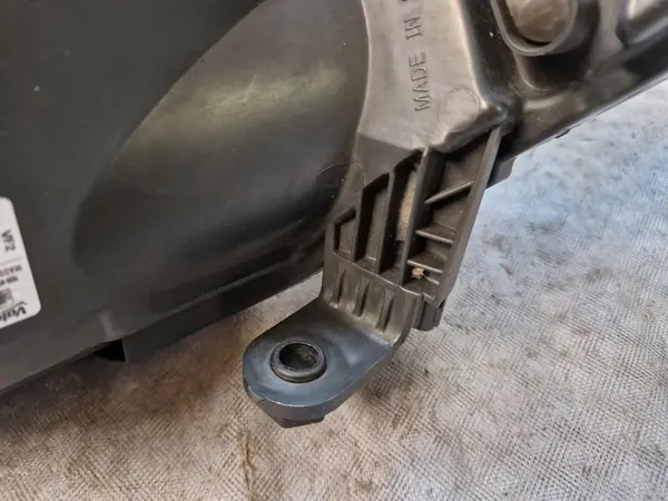 Farol Dianteiro Direito SEAT IBIZA IV LIFT LED image 10