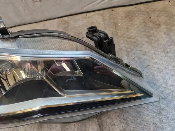 Farol Dianteiro Direito SEAT IBIZA IV LIFT LED image 2