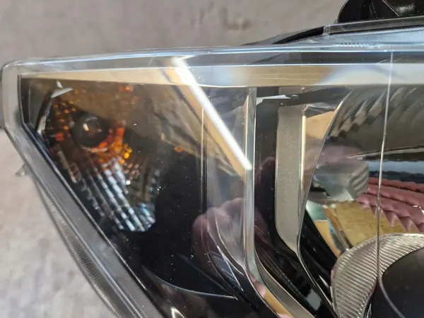 Farol Dianteiro Direito SEAT IBIZA IV LIFT LED image 5