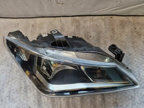Farol Dianteiro Direito SEAT IBIZA IV LIFT LED image 6