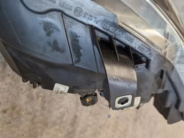 Farol Dianteiro Direito SEAT IBIZA IV LIFT LED image 8