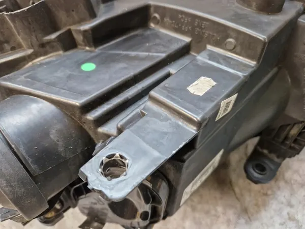 Farol Dianteiro Direito SEAT IBIZA IV LIFT LED image 9