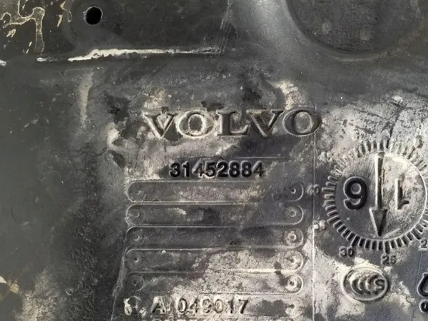 Volvo S90 Long T8 polttoainesäiliö OEM 31452884 image 3