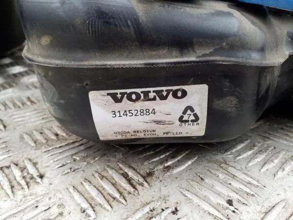 Volvo S90 Long T8 polttoainesäiliö OEM 31452884 image 4