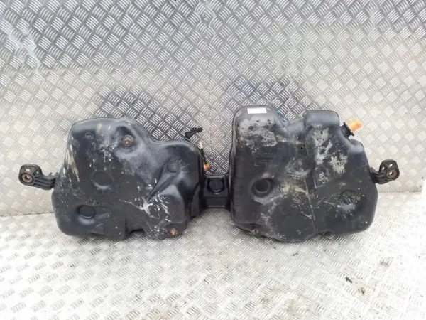 Volvo S90 Long T8 polttoainesäiliö OEM 31452884 image 7