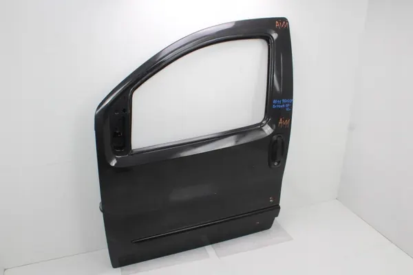 OEM 360213242 Etu vasen ovi Peugeot Bipper 07-12 image 3