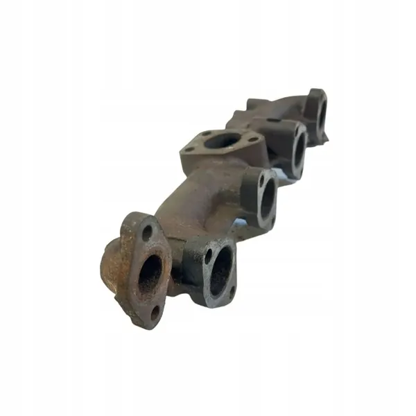 Käytetty Kia OE pakoputken keräin OEM JUT120384 image 3