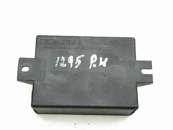 Módulo de techo solar Maserati Quattroporte 2005 OEM AMD205078 image 6