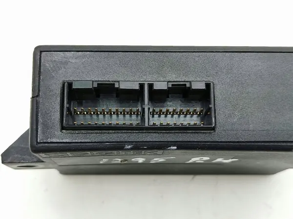 Módulo de techo solar Maserati Quattroporte 2005 OEM AMD205078 image 7