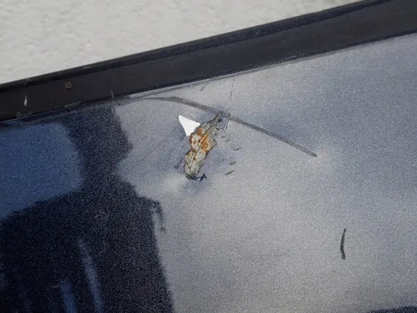 Parafango anteriore sinistro Subaru Forester IV SJ image 6