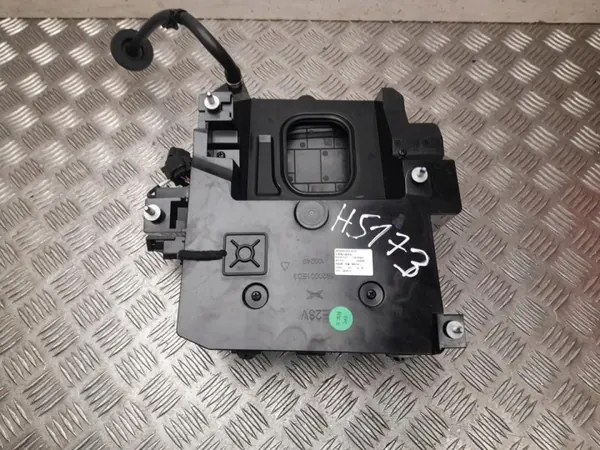 Bränslelucka XPeng P7 OEM 5920001ED3 - Begagnad image 3