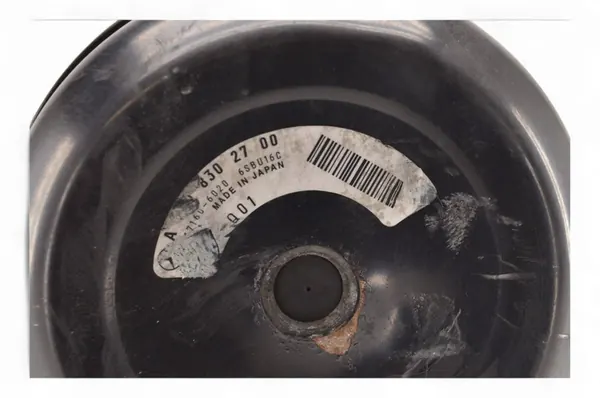 Compresor de aire acondicionado MERCEDES C W204 A0008302700 image 5