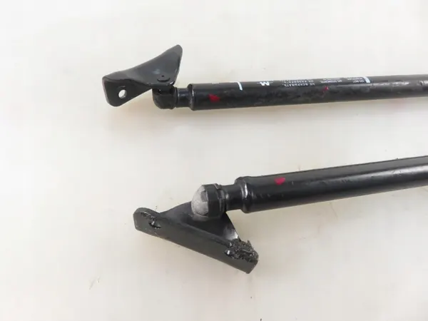 Bakluckdämpare Mitsubishi Outlander III 5802A376 image 4