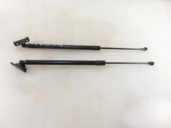 Bakluckdämpare Mitsubishi Outlander III 5802A376 image 5