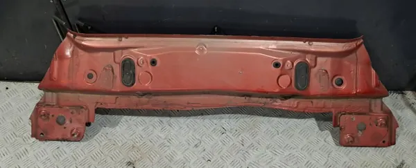 OEM RENAULT CLIO IV 4 2012+ TENNP 5D HB PAS TYŁ TYLNY WANNA ĆWIARTKA $ image 2