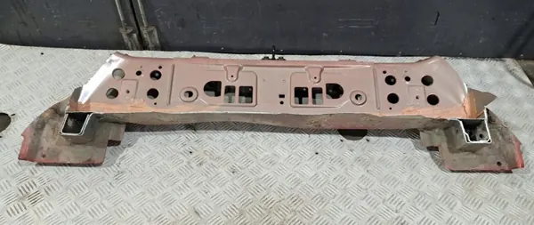 OEM RENAULT CLIO IV 4 2012+ TENNP 5D HB PAS TYŁ TYLNY WANNA ĆWIARTKA $ image 3
